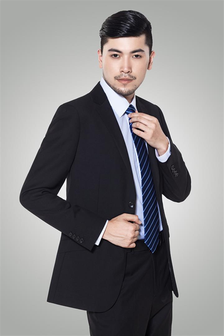 马彩华 现场执行负责人