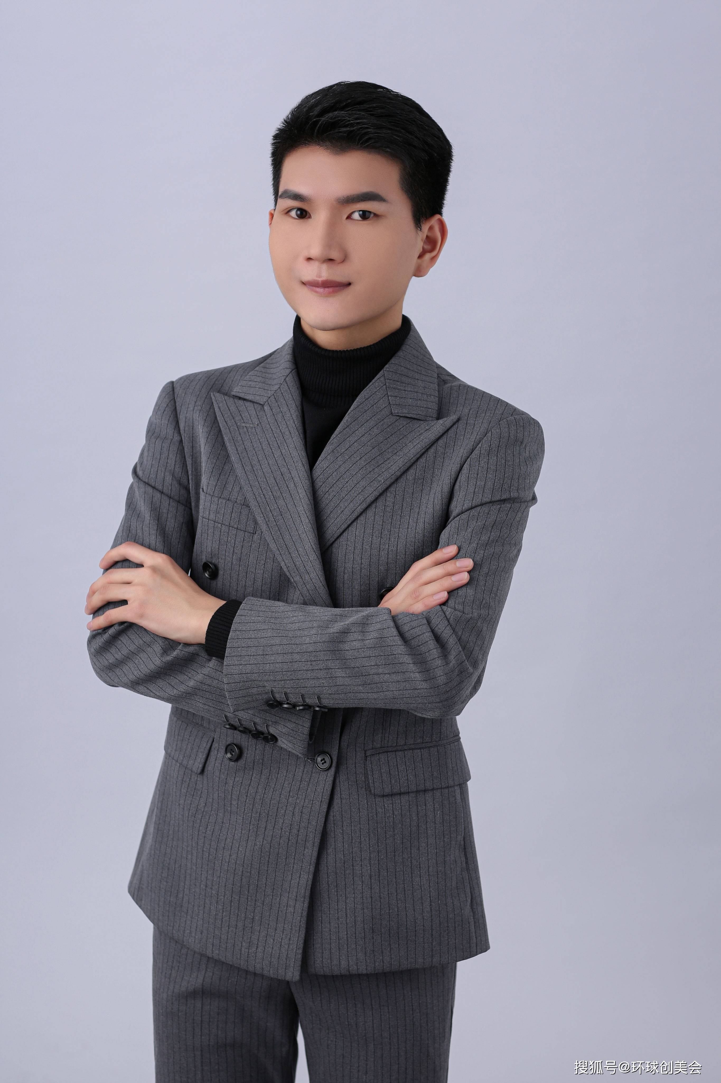 萧昕腾 项目运营总监